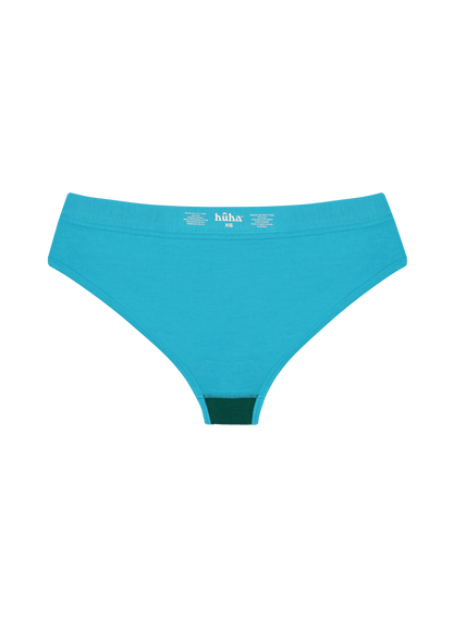 Electric Blue