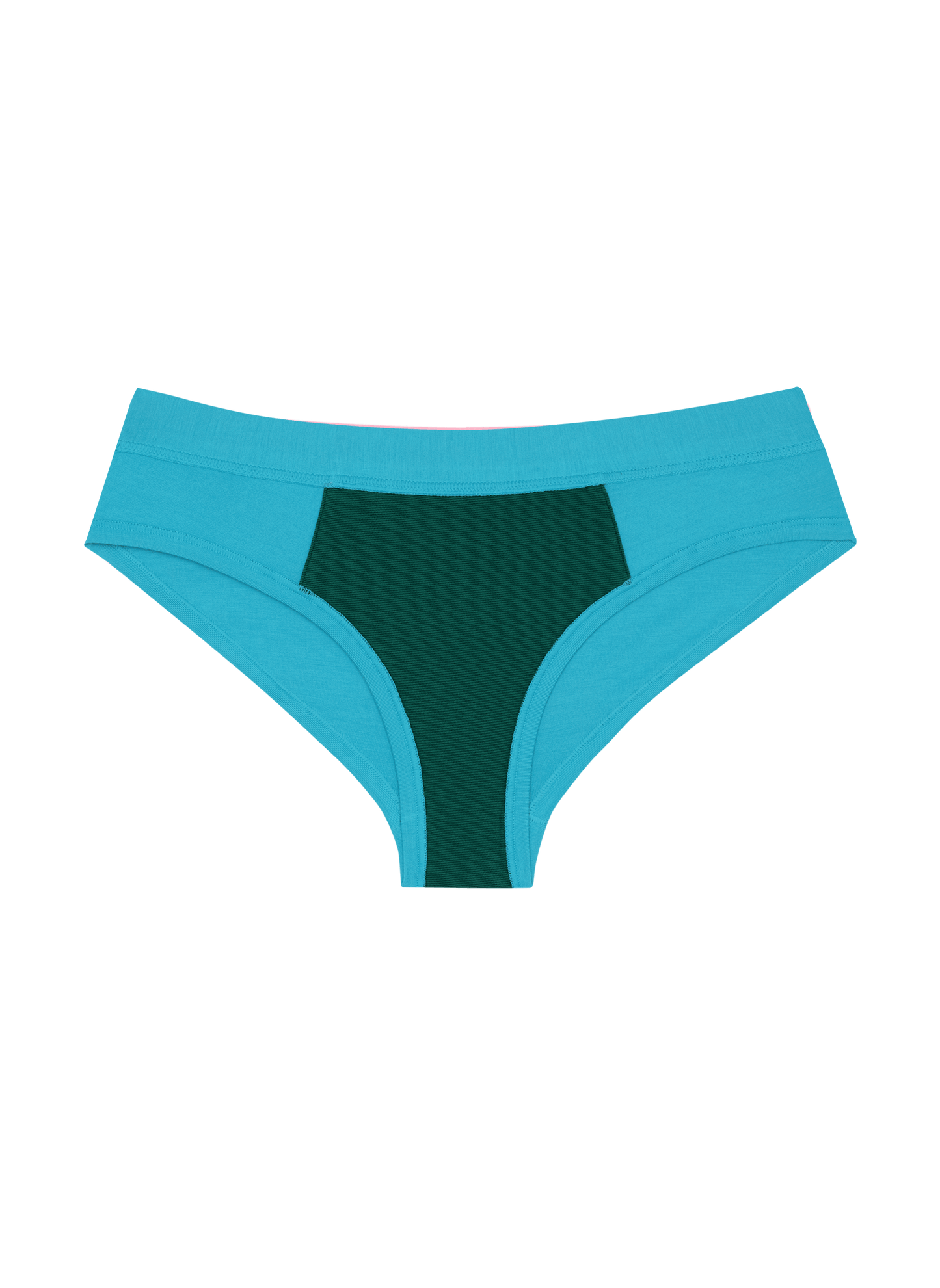 Electric Blue