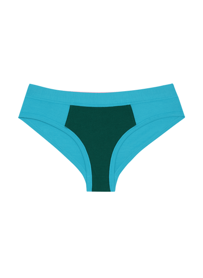 Electric Blue