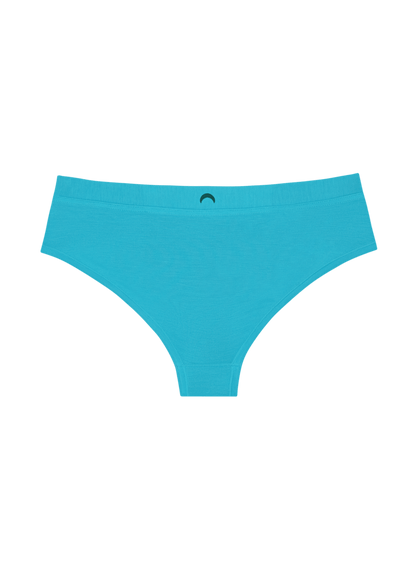 Electric Blue