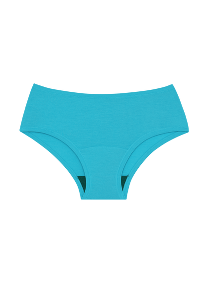 Electric Blue