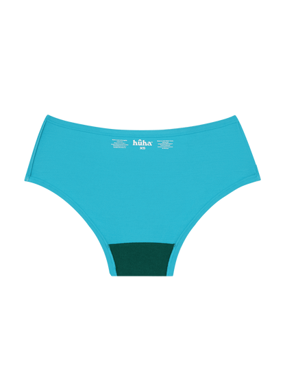 Electric Blue