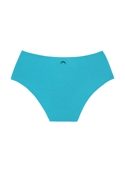 Electric Blue