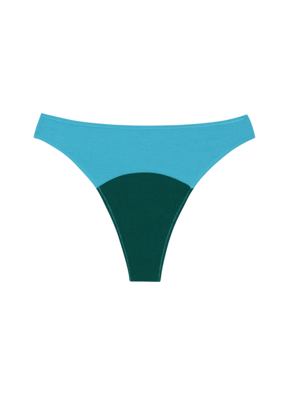 Electric Blue