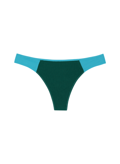 Electric Blue