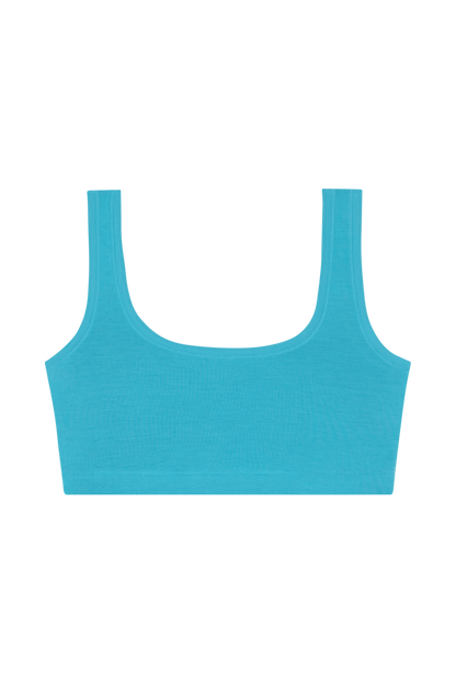 Electric Blue