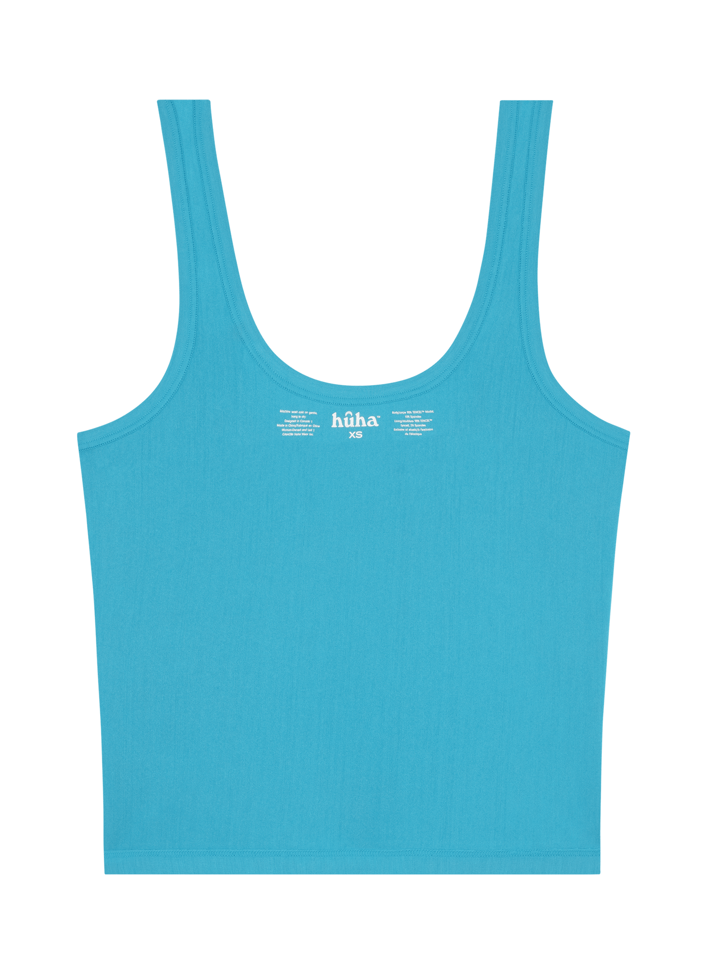 Electric Blue