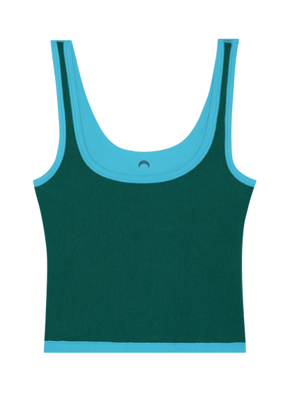 Electric Blue