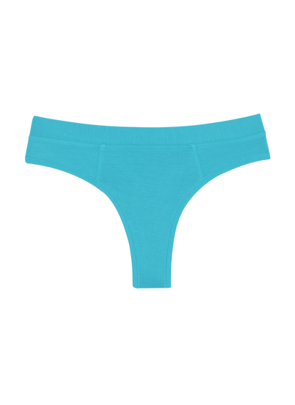 Electric Blue