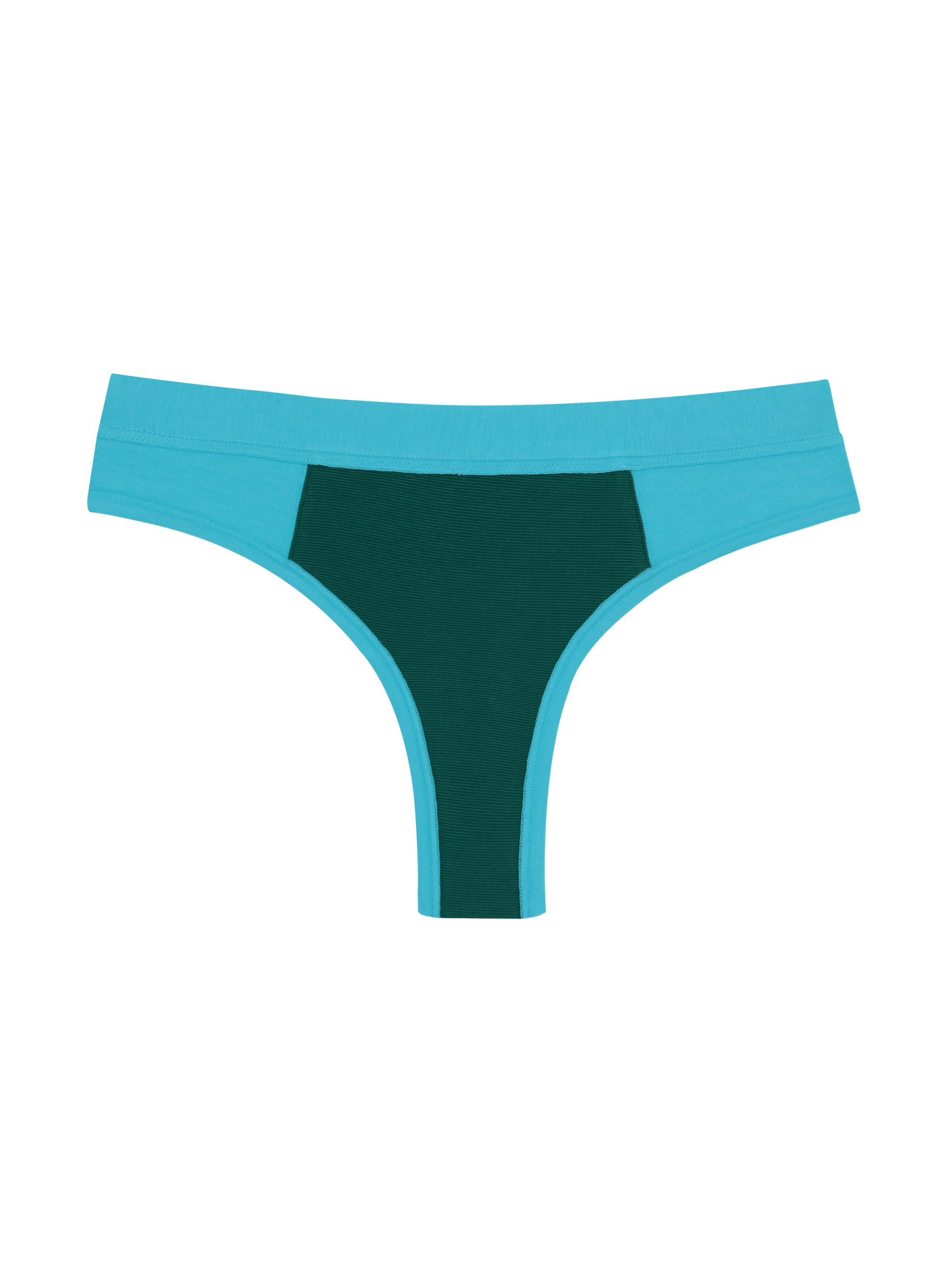 Electric Blue