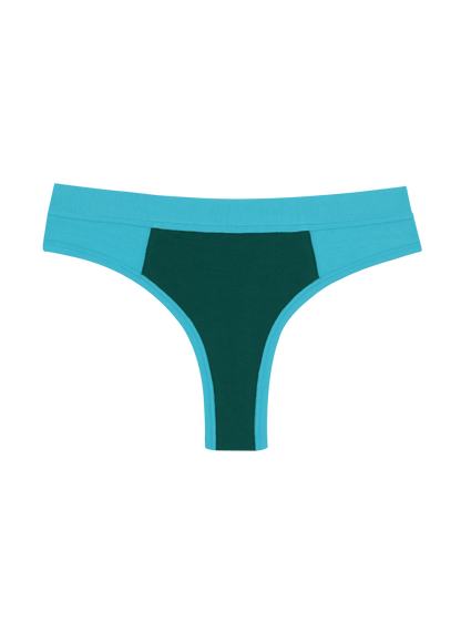 Electric Blue