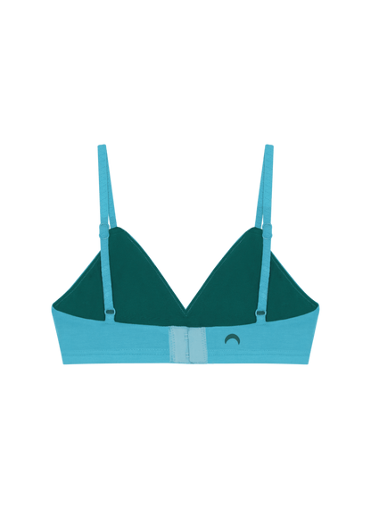Electric Blue