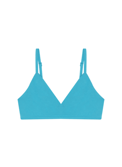 Electric Blue