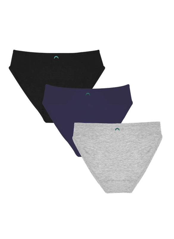 Maillots de bain 3 pièces