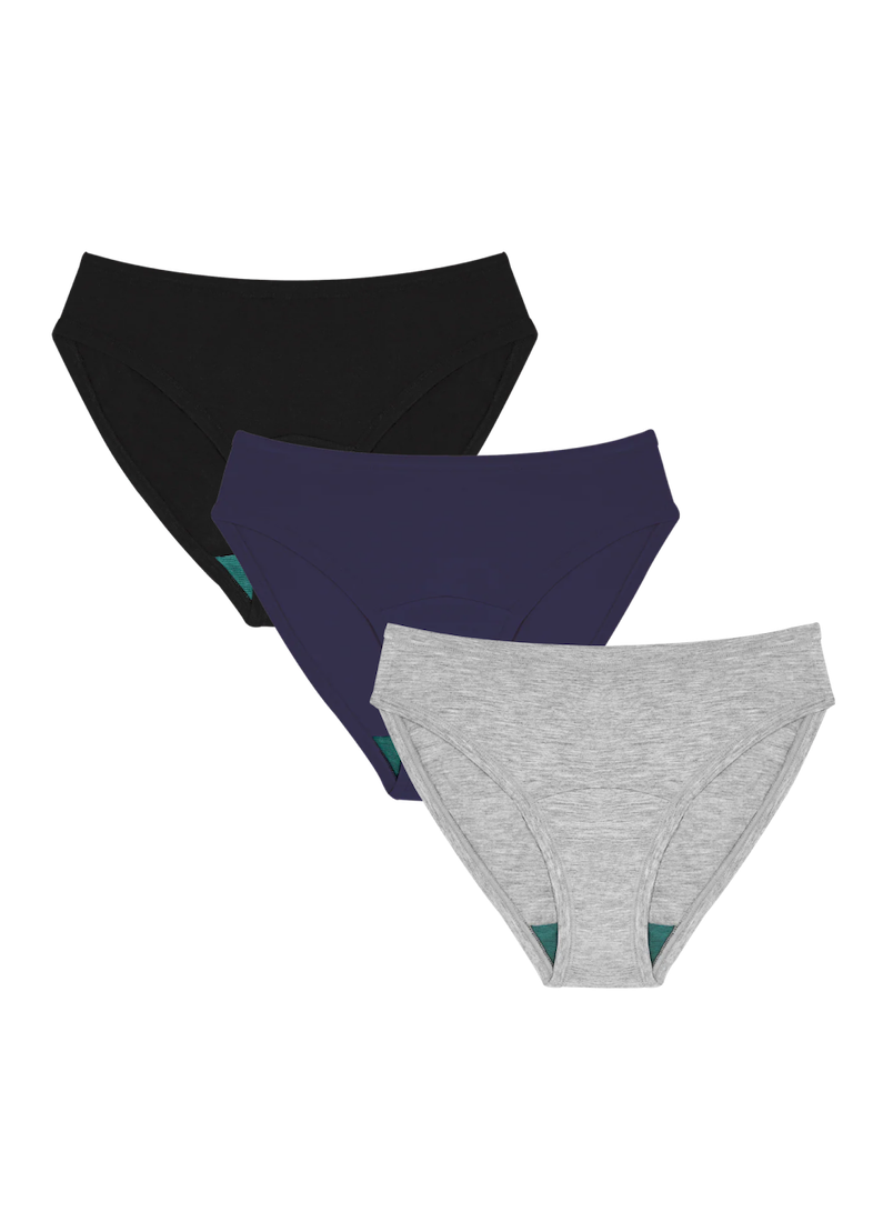 Maillots de bain 3 pièces