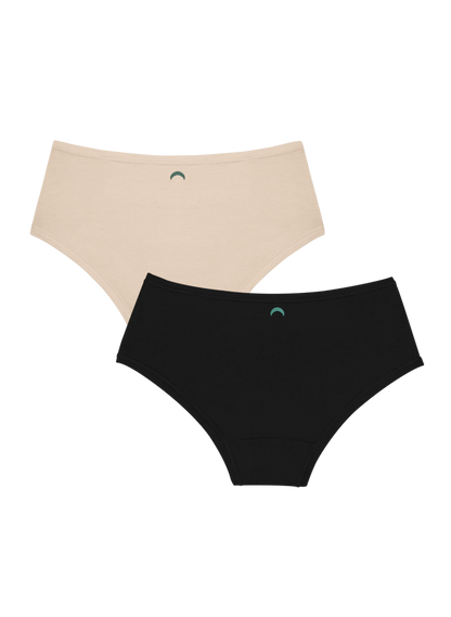 Hipster 2-Pack