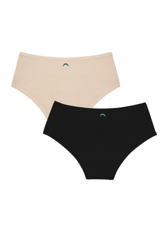 Hipster 2-Pack