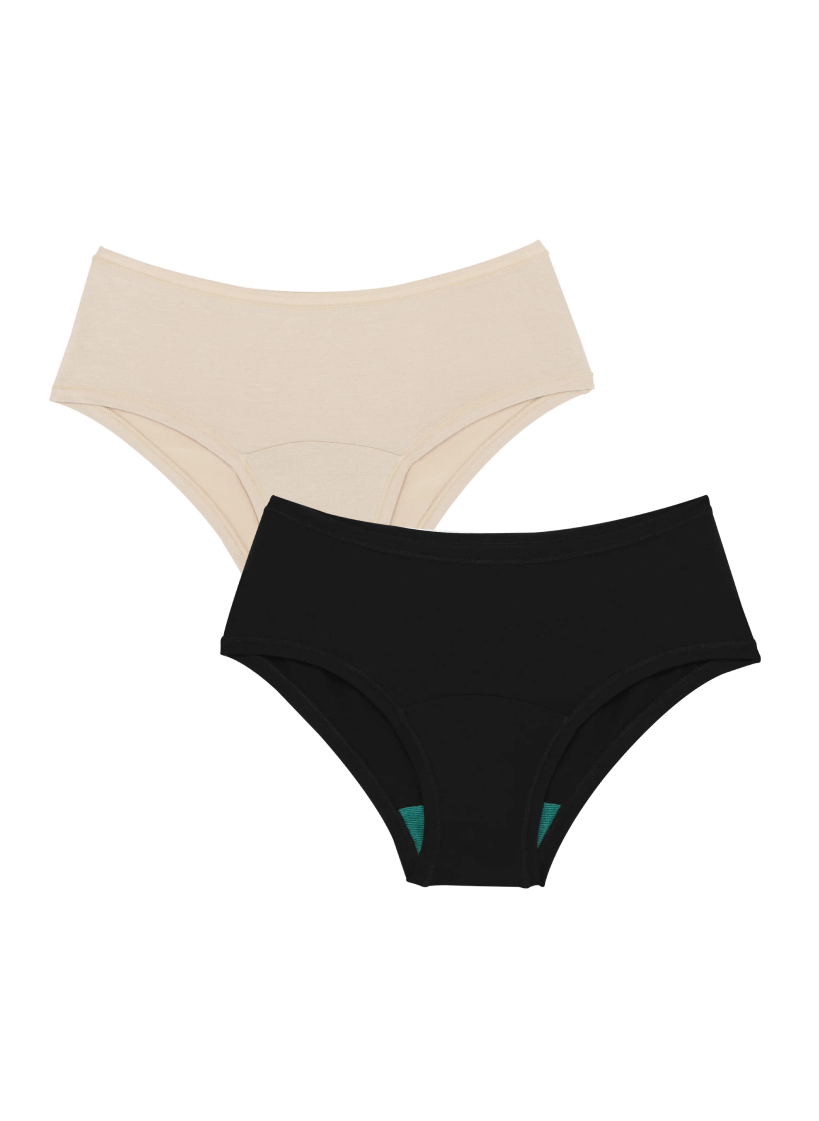 Hipster 2-Pack