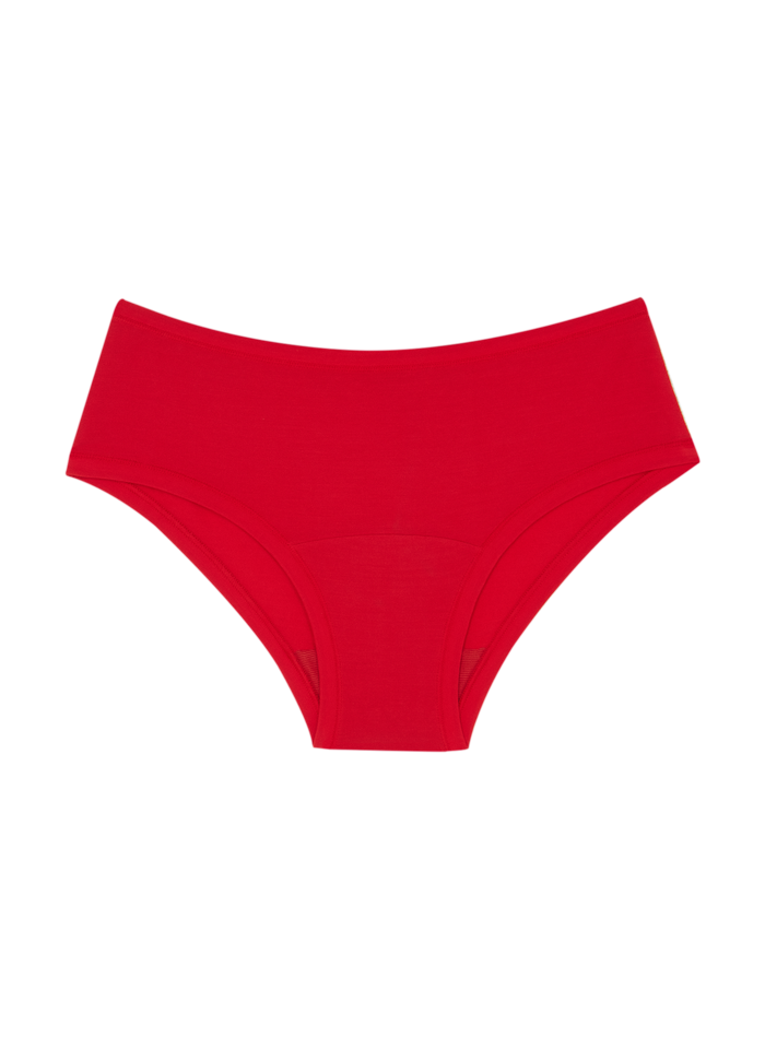 Power Play Red