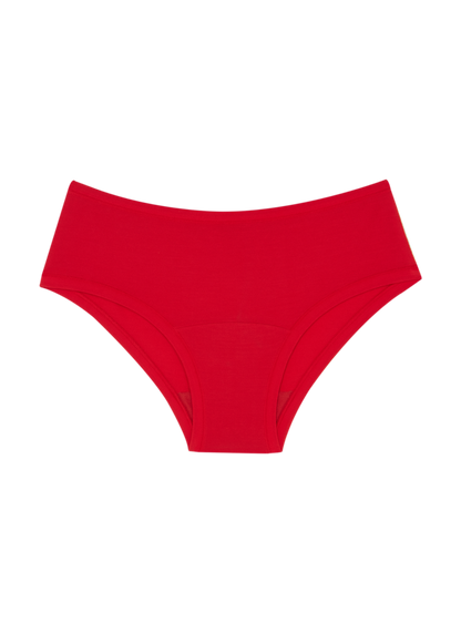 Power Play Red