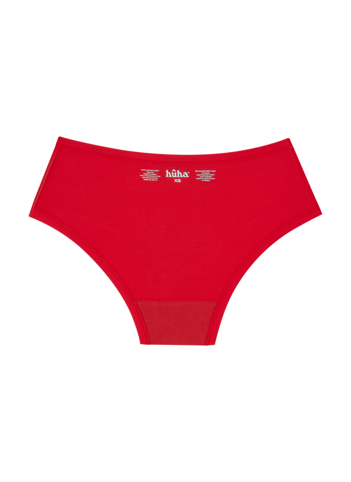 Power Play Red