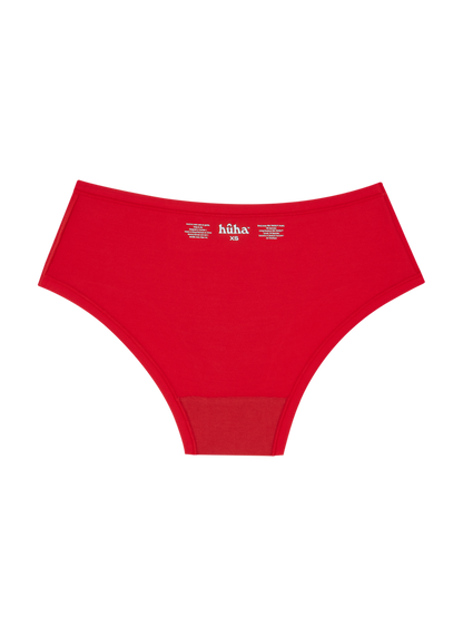 Power Play Red