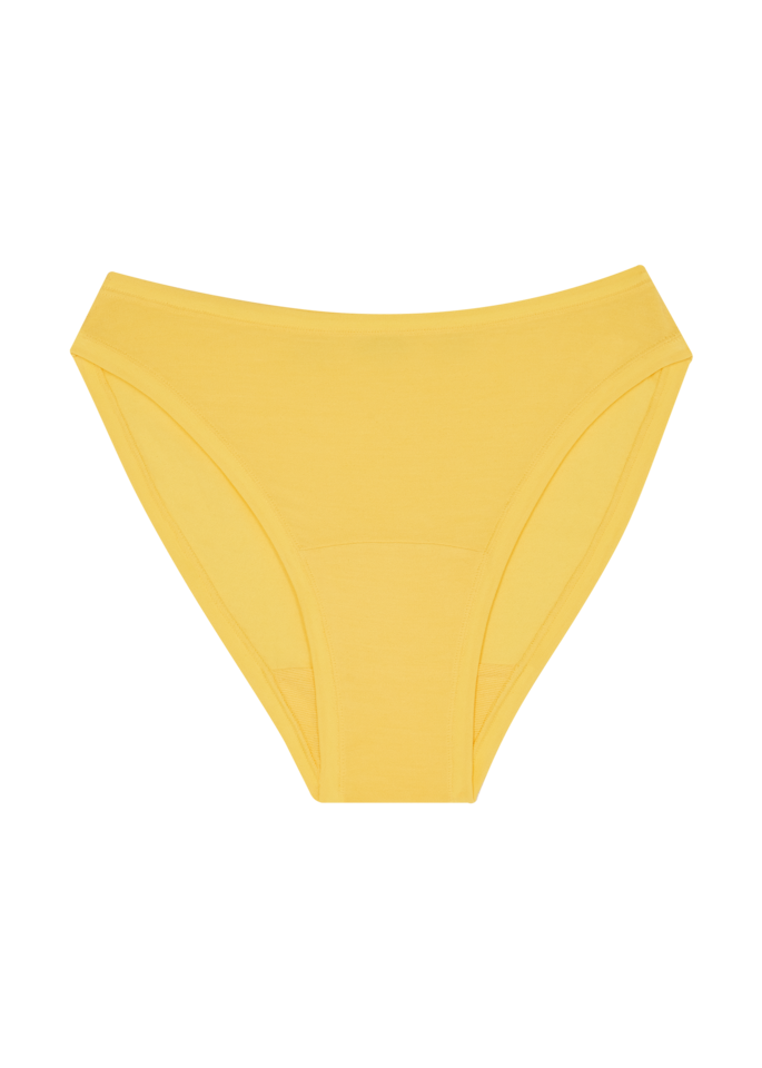 All Star Yellow