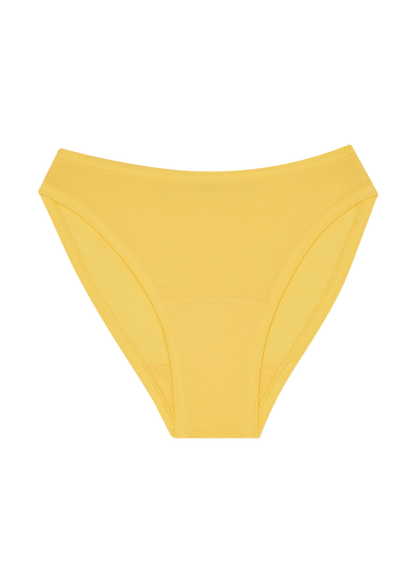 All Star Yellow