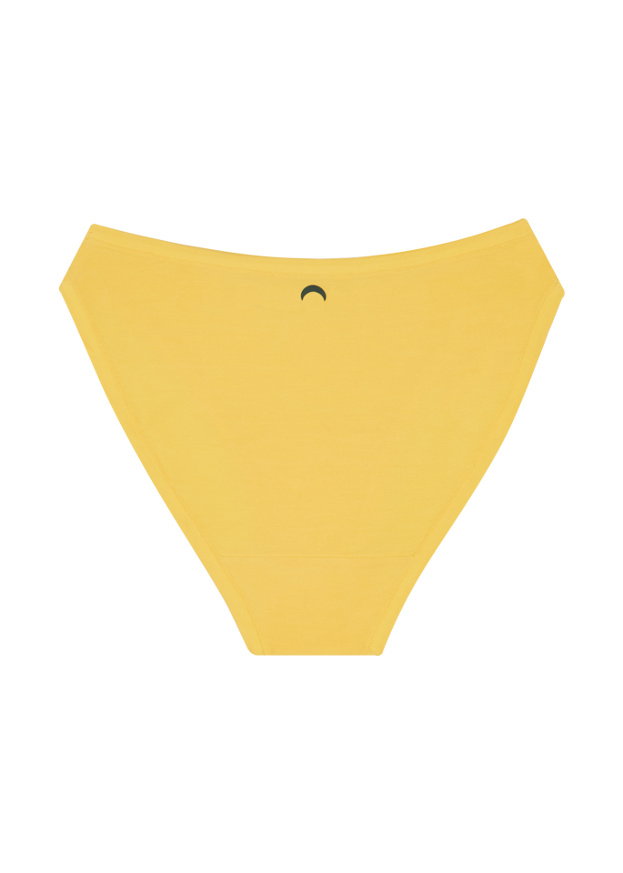 All Star Yellow