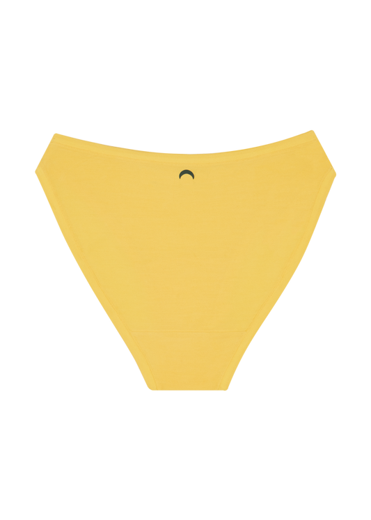 All Star Yellow