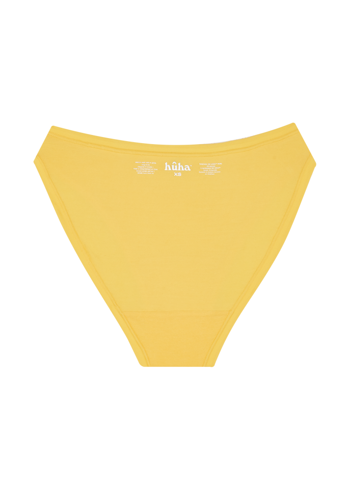 All Star Yellow