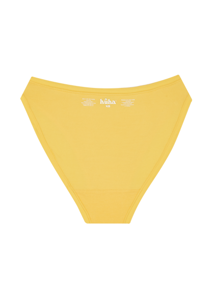 All Star Yellow