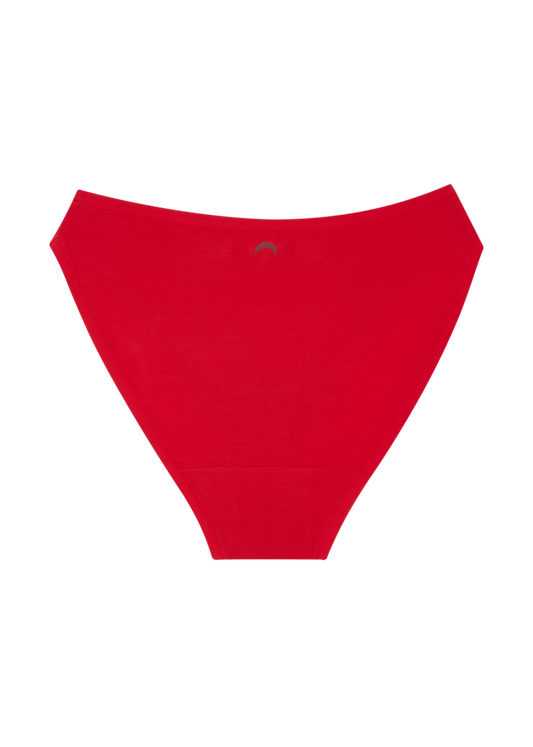 High Rise Bikini