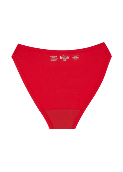 High Rise Bikini