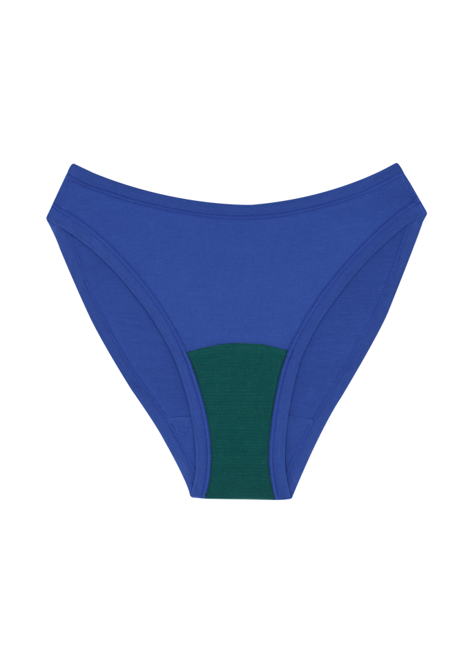 Power Play Blue
