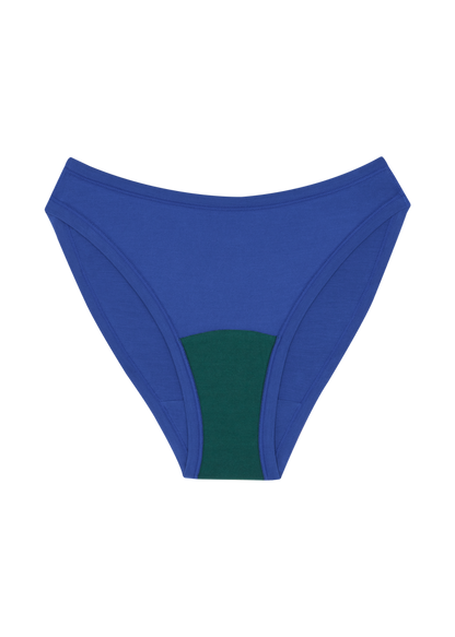 Power Play Blue