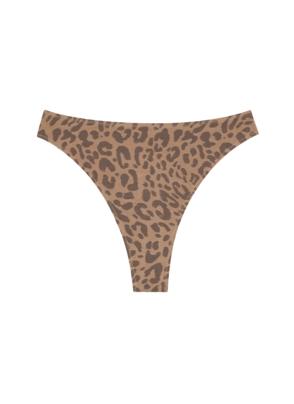 Leopard Tan