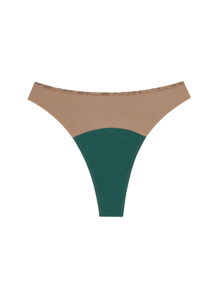 Leopard Tan
