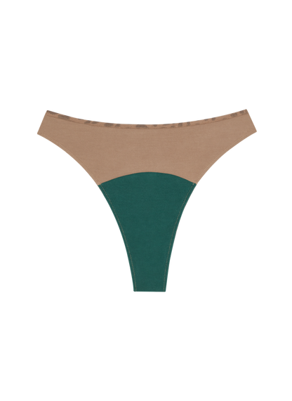 Leopard Tan