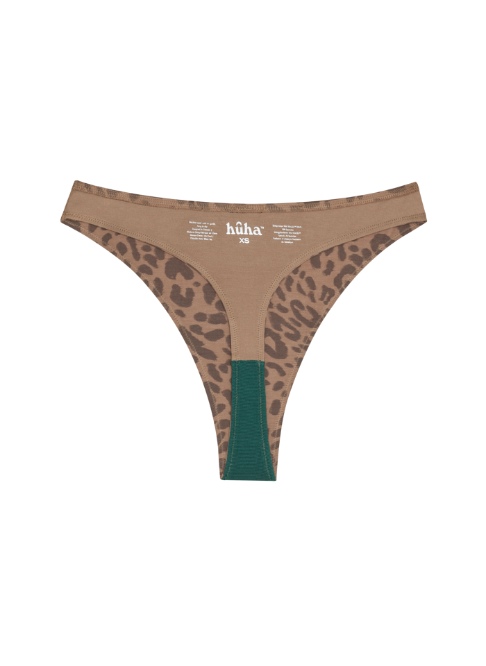 Leopard Tan