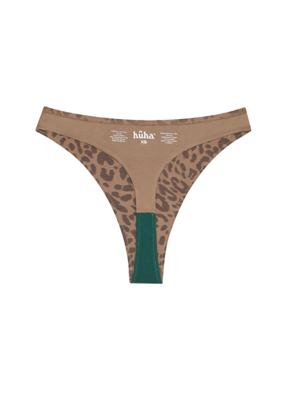 Leopard Tan