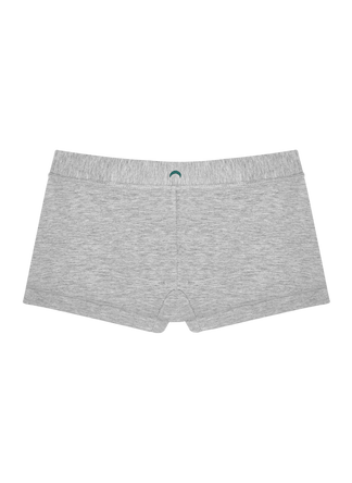 Grey Boxer | Huha Underwear – huha