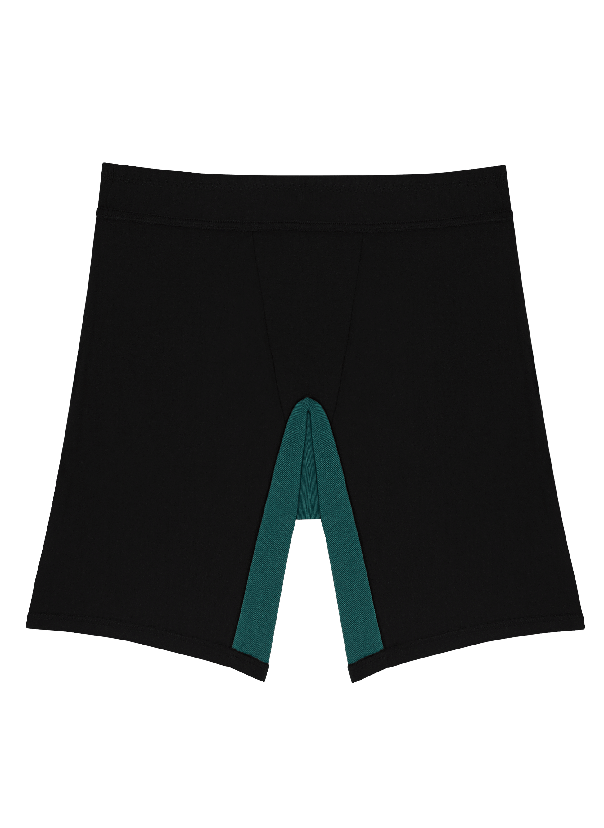 Tanga HOM Funky Styles - noir: Briefs for man brand HOM for sale on