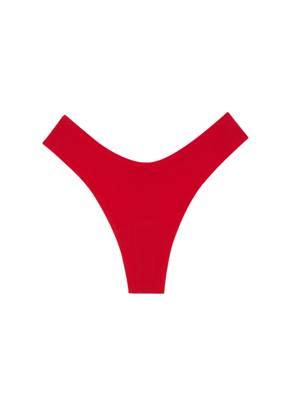 Dipped Thong