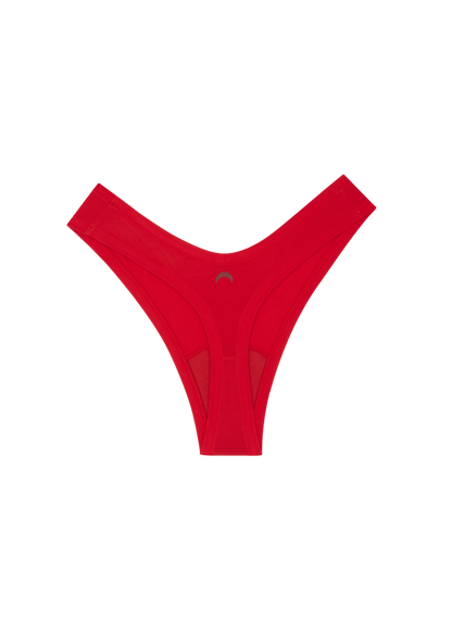 Dipped Thong