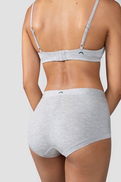 Grey | Model is wearing size XS