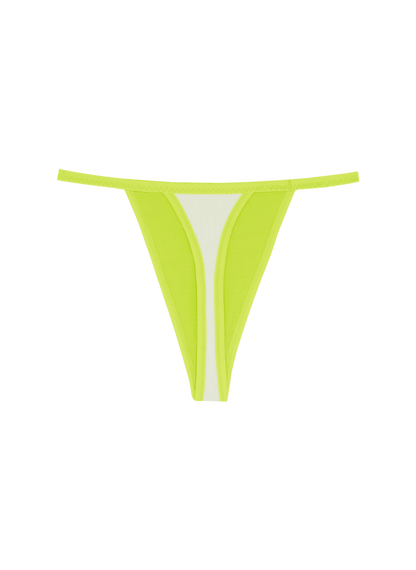 Lime Punch