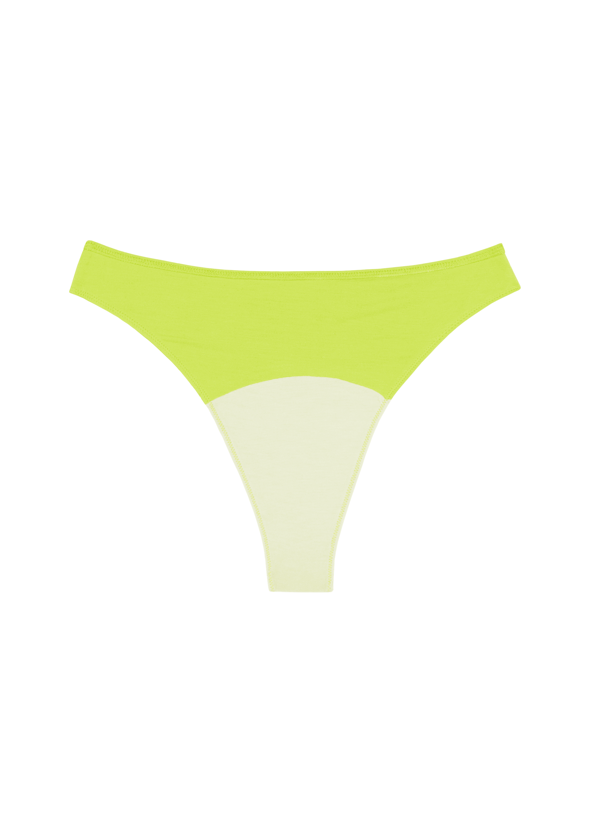 Lime Punch