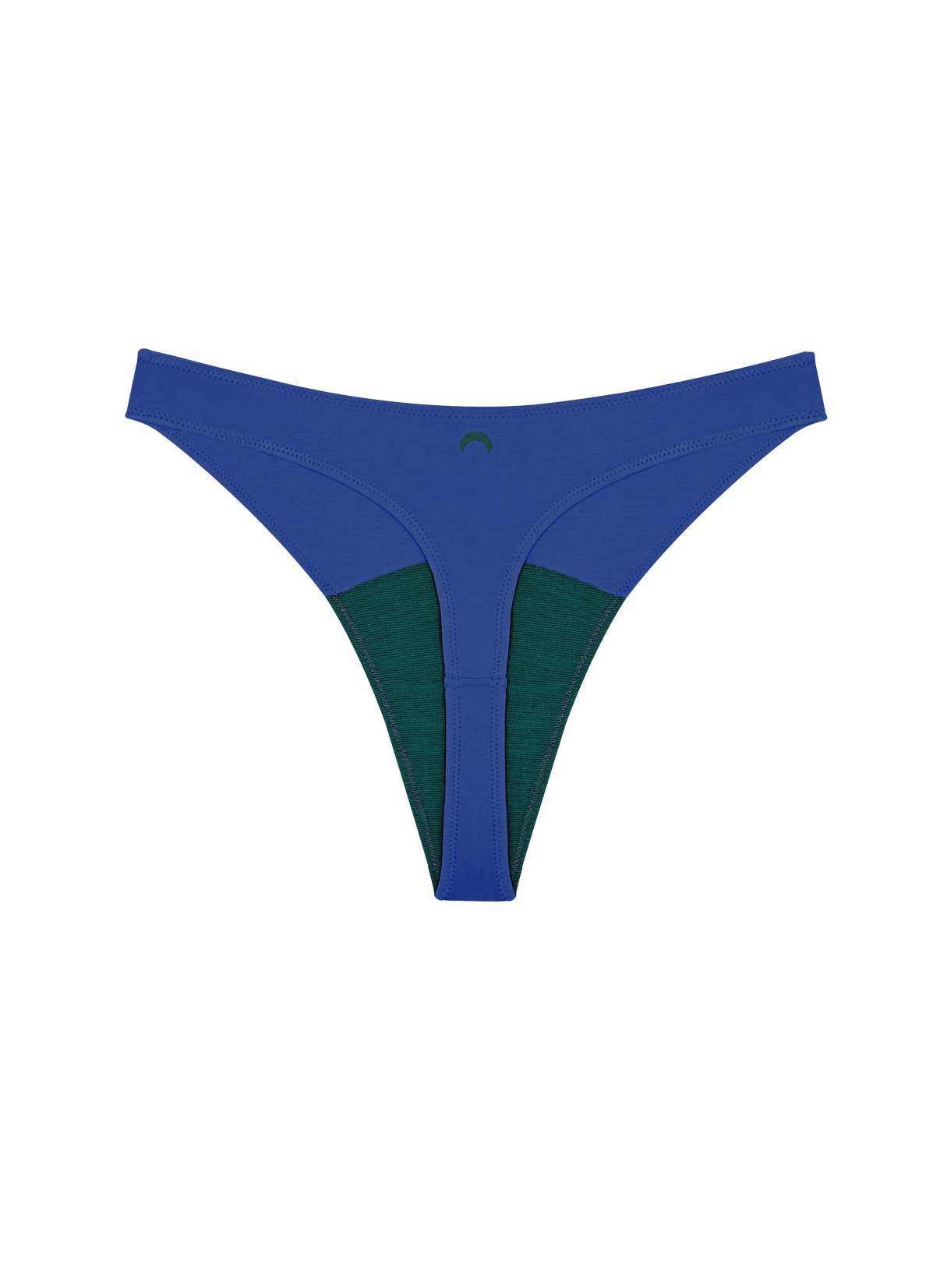 Power Play Blue