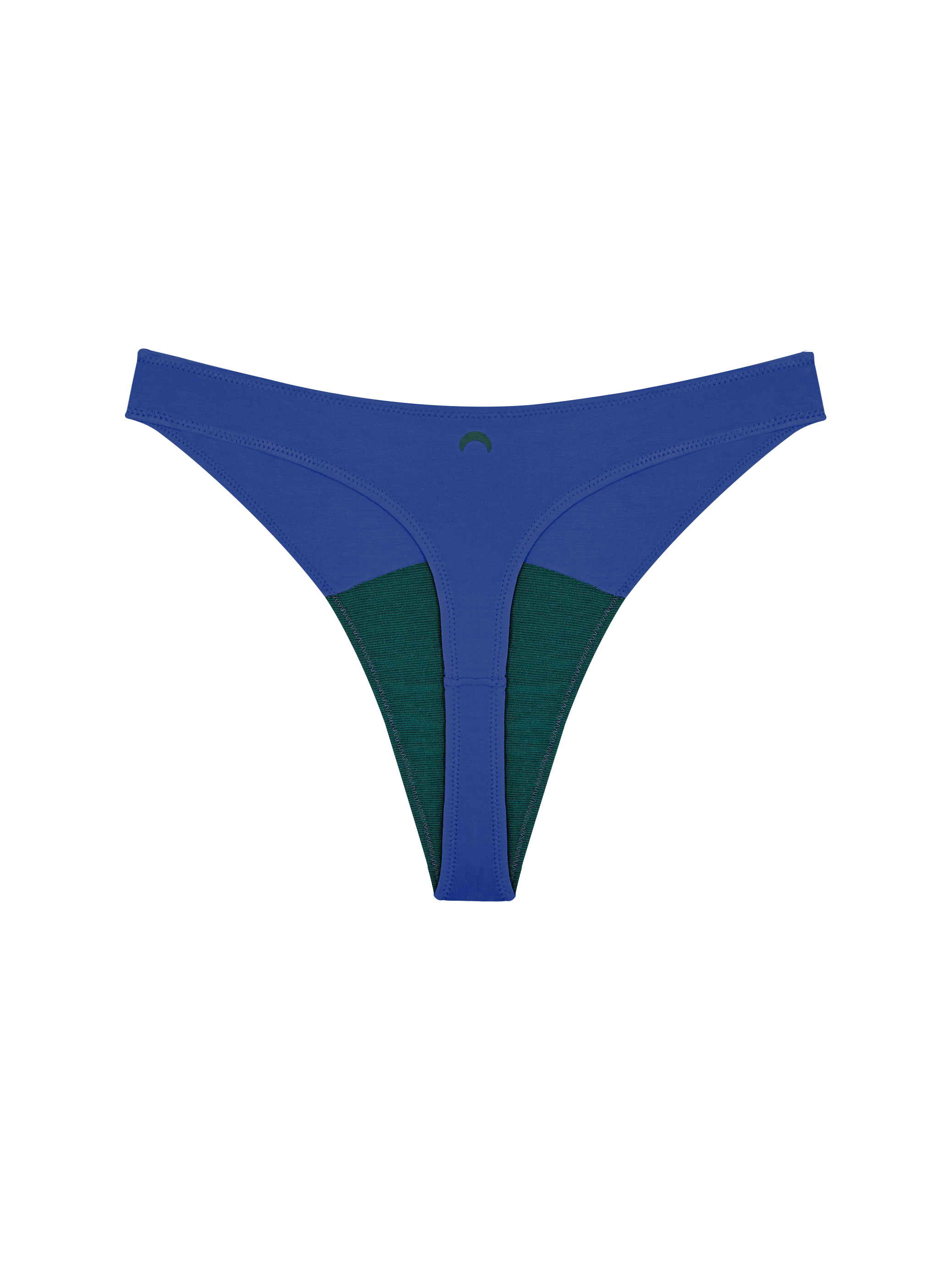 Power Play Blue